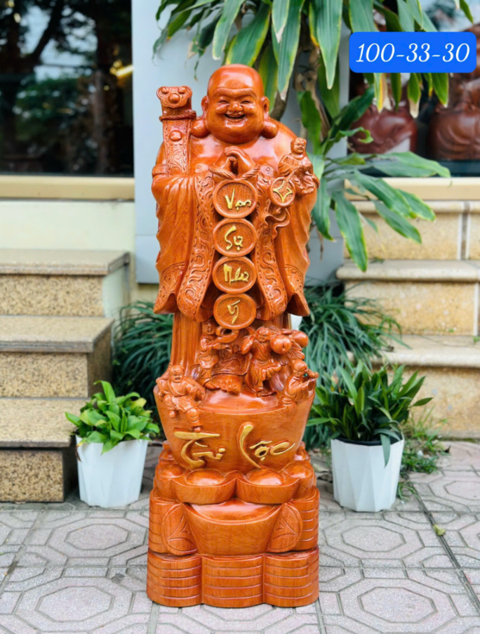 Tượng Phật Di Lặc chúc phúc.png